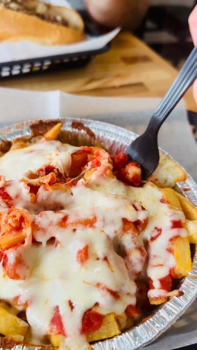 Philly Cheesesteaks - Cheesesteaks Near Me - Berwyn, Pennsylvania