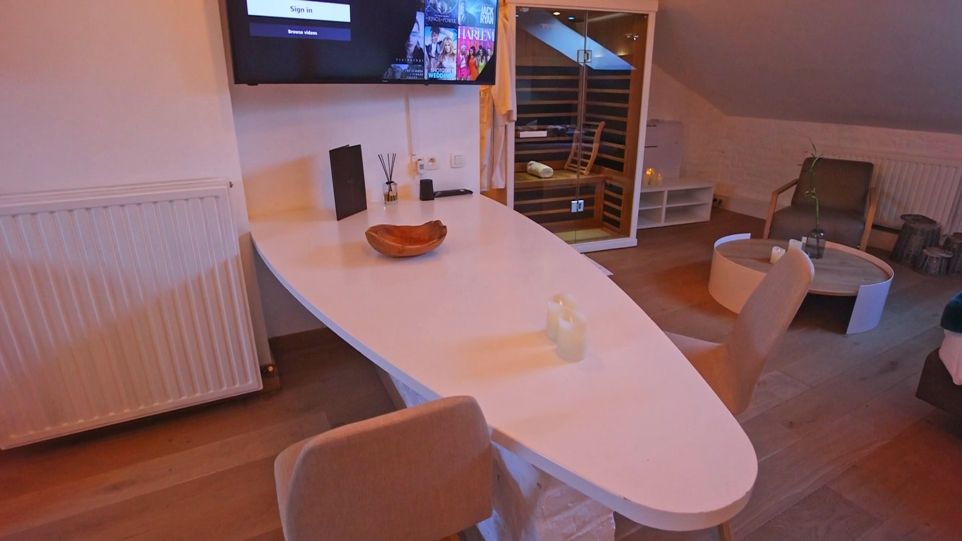 Accommodation BE-1092302-Liège