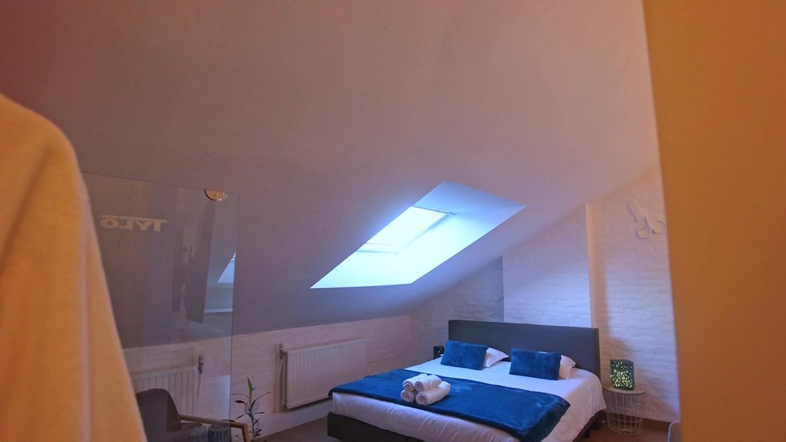 Accommodation BE-1092302-Liège