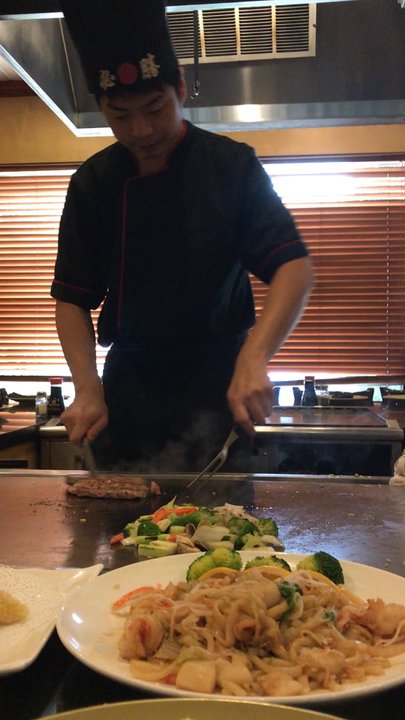 Fujiyama - Japanese Near Me - Morgantown, West Virginia