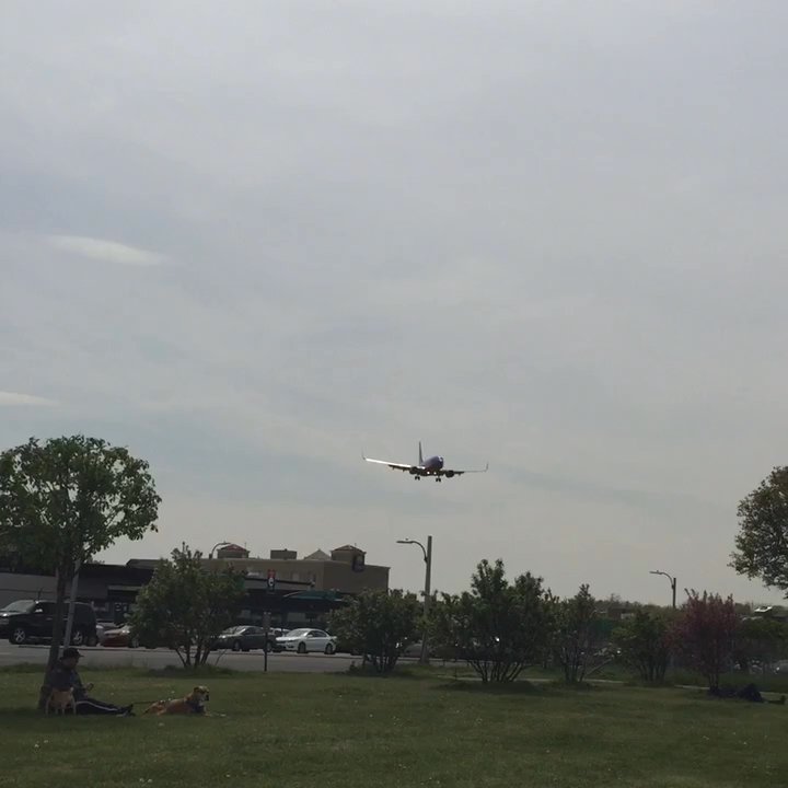 Planeview Park - Parks Near Me - East Elmhurst, New York