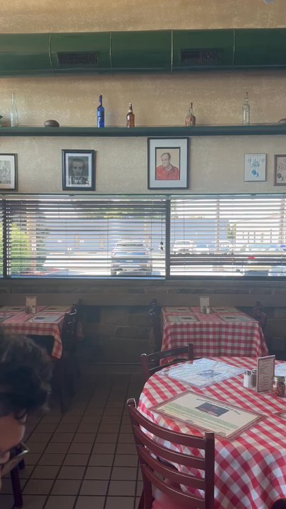 Brooklyn's Brick Oven Pizzeria - Pizza Near Me - Hackensack, New Jersey