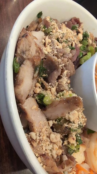 Pho 95 - #40 - Vietnamese Near Me - St. Charles, Illinois