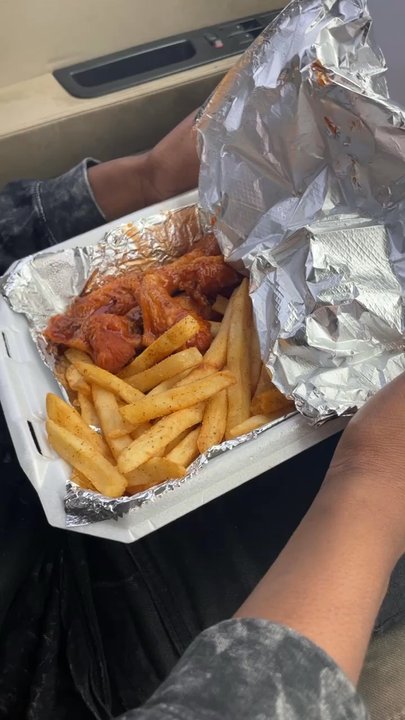 Chassy’s Wings & Things - Chicken Wings Near Me - Scott, Arkansas