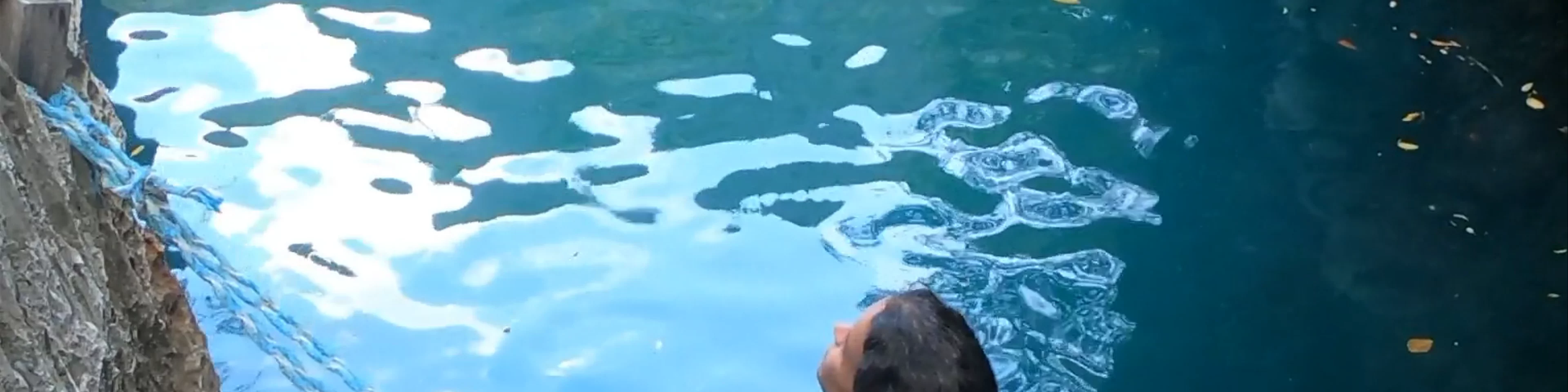 Twin Lagoon