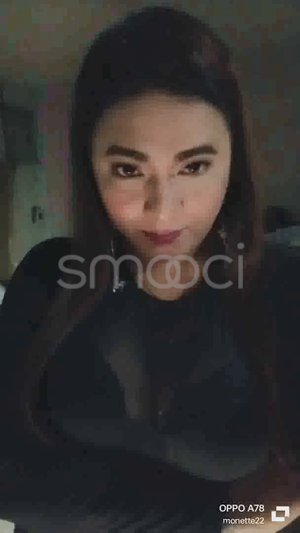 Jessica Portanova Manila Escort Video #8676
