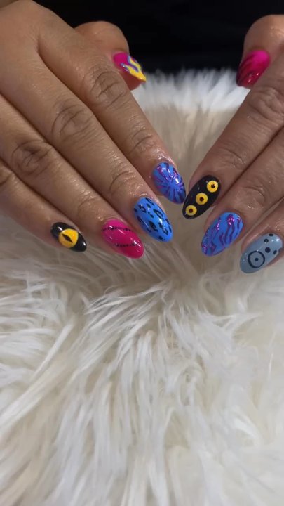 Eden Nails - Nail Salons Near Me - Orlando, Florida