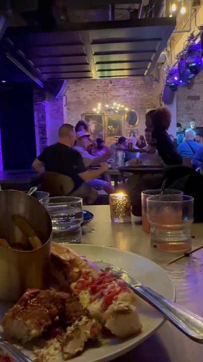 Black Sheep Kitchen and Spirits - New American Near Me - Columbus, Ohio