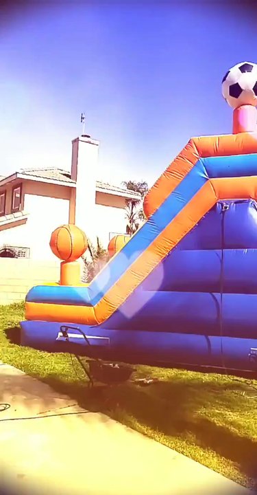 Jump-N-Jump - Party Supplies Near Me - Fontana, California