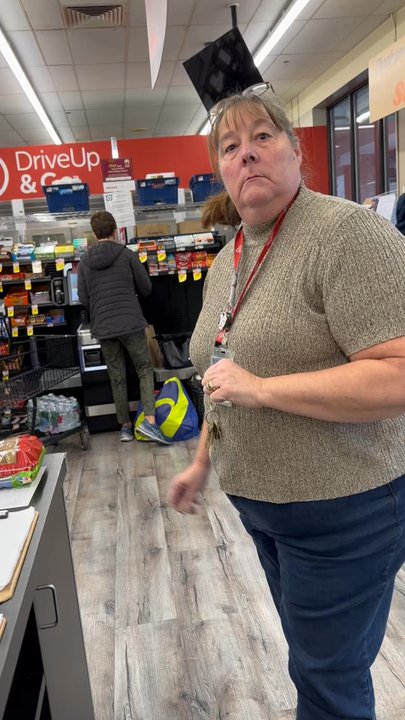 Shaw's - My horrible encounter at " My Local" Shaws Sharon!  We live literally 2 minutes away - Grocery Near Me - Sharon, Massachusetts