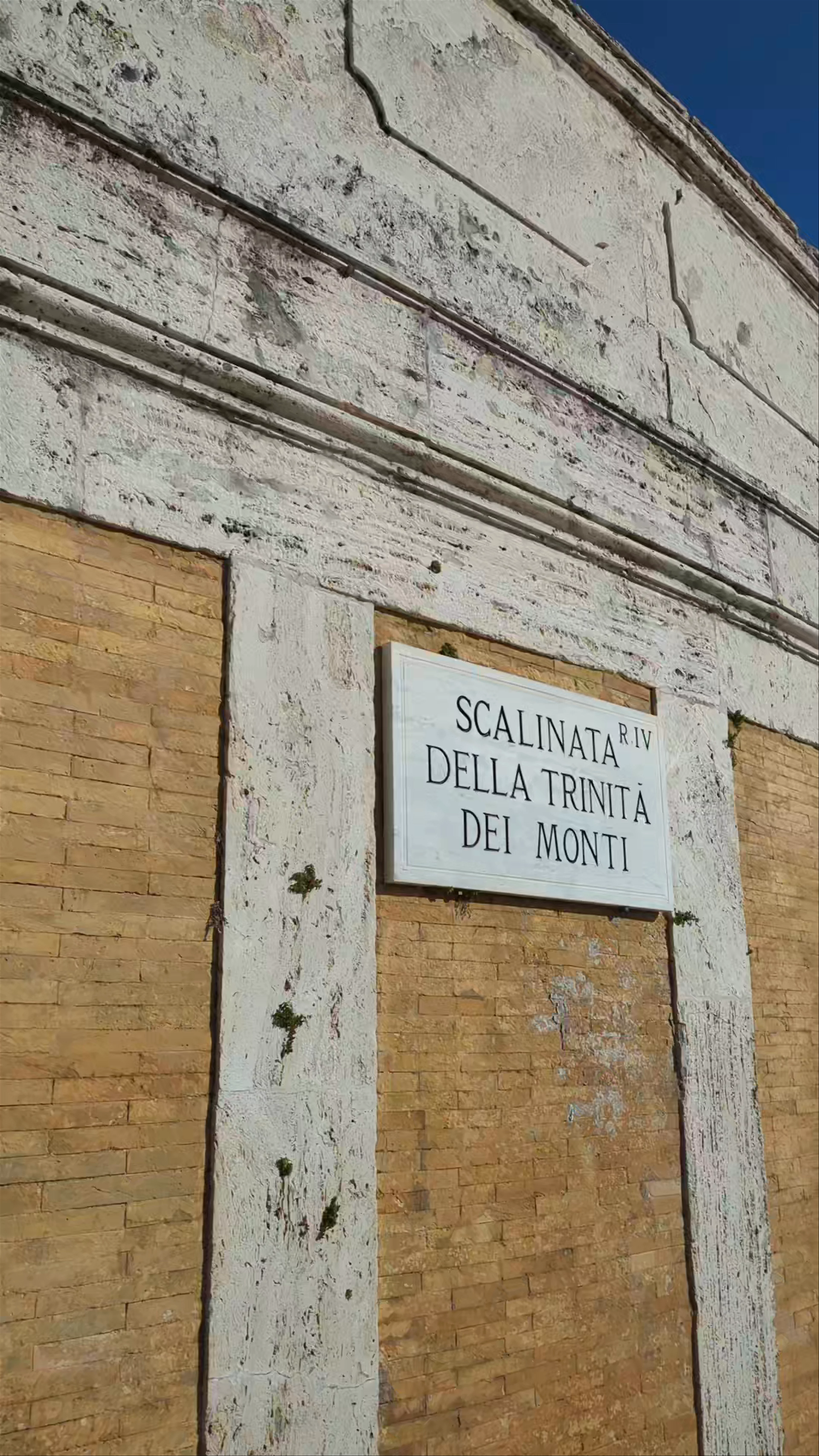 Piazza di Spagna