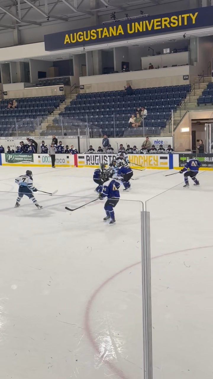 Krew Krieger's Spectacular Goals | Sioux Falls Power 16 AAA Highlights