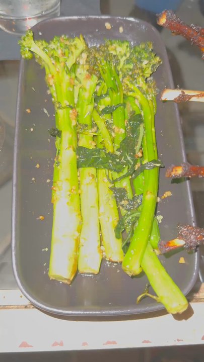 The Nomad's Kitchen - Food - Food Trucks Near Me - Houston, Texas