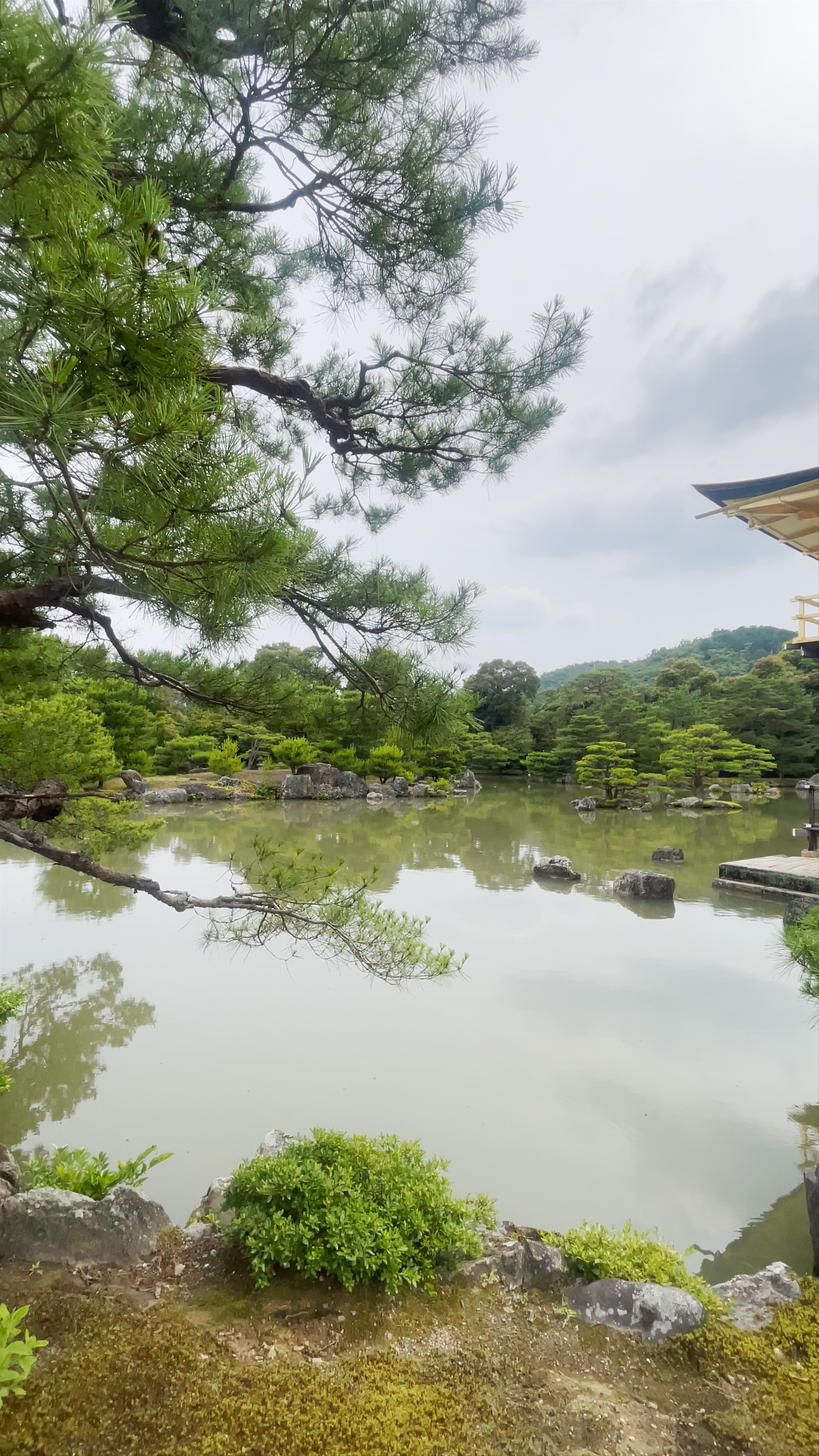 Kinkaku-ji
