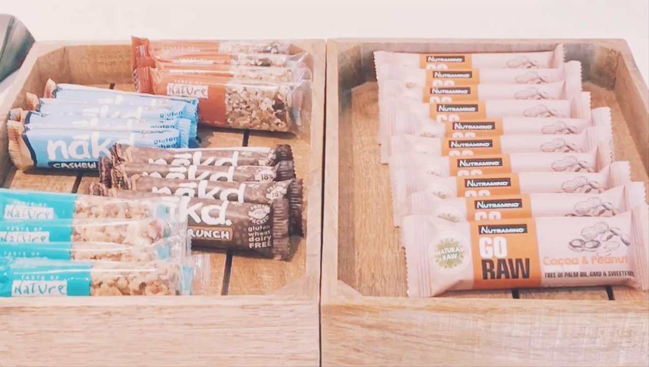 The Juicery - Så mye godt! Nytt favoritt sted - Live/Raw Food Near Me - Oslo, 03