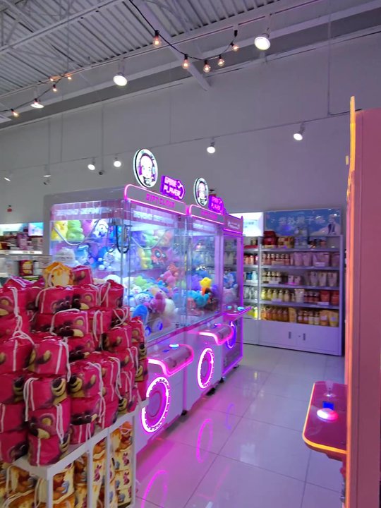 S.mart Life - Inside of the store. Every section - Cosmetics & Beauty Supply Near Me - Cherry Hill, New Jersey