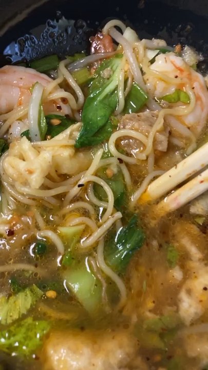 Noodle Boulevard - Ramen Near Me - Cary, North Carolina