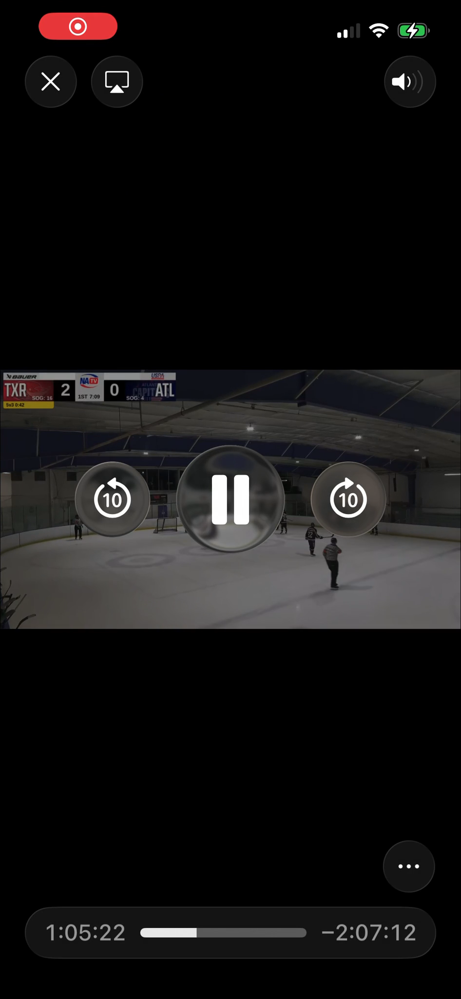 Brady Warrington Shines: 2 Assists & Power Play Goal in Season Opening Series vs Atlanta