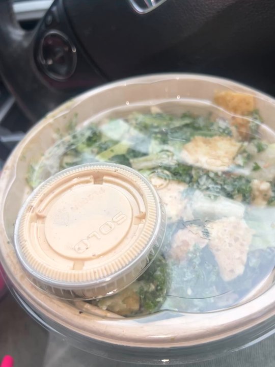 Chopt Creative Salad - Salad Near Me - Pikesville, Maryland