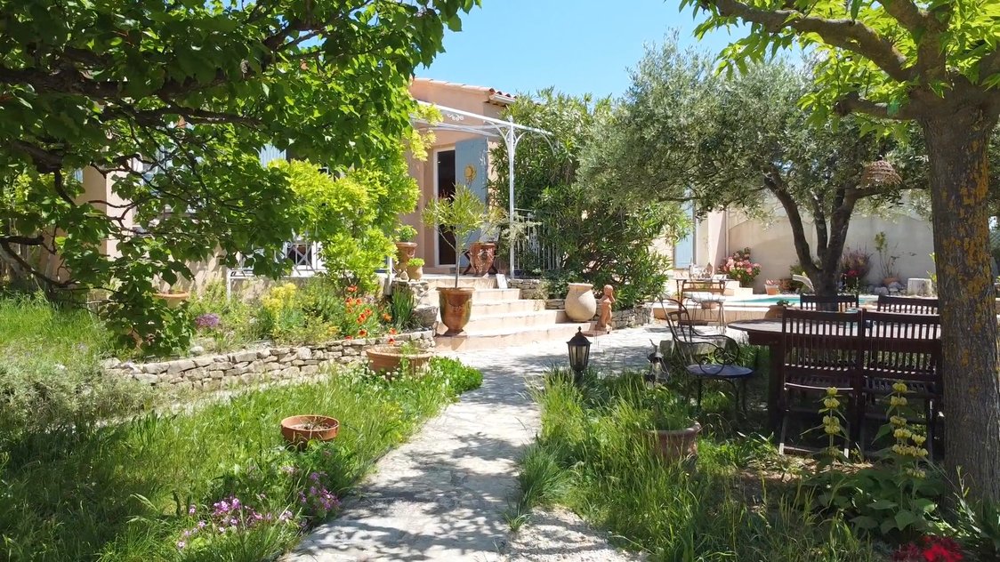 Accommodatie FR-1091724-Cabrières-d’Aigues