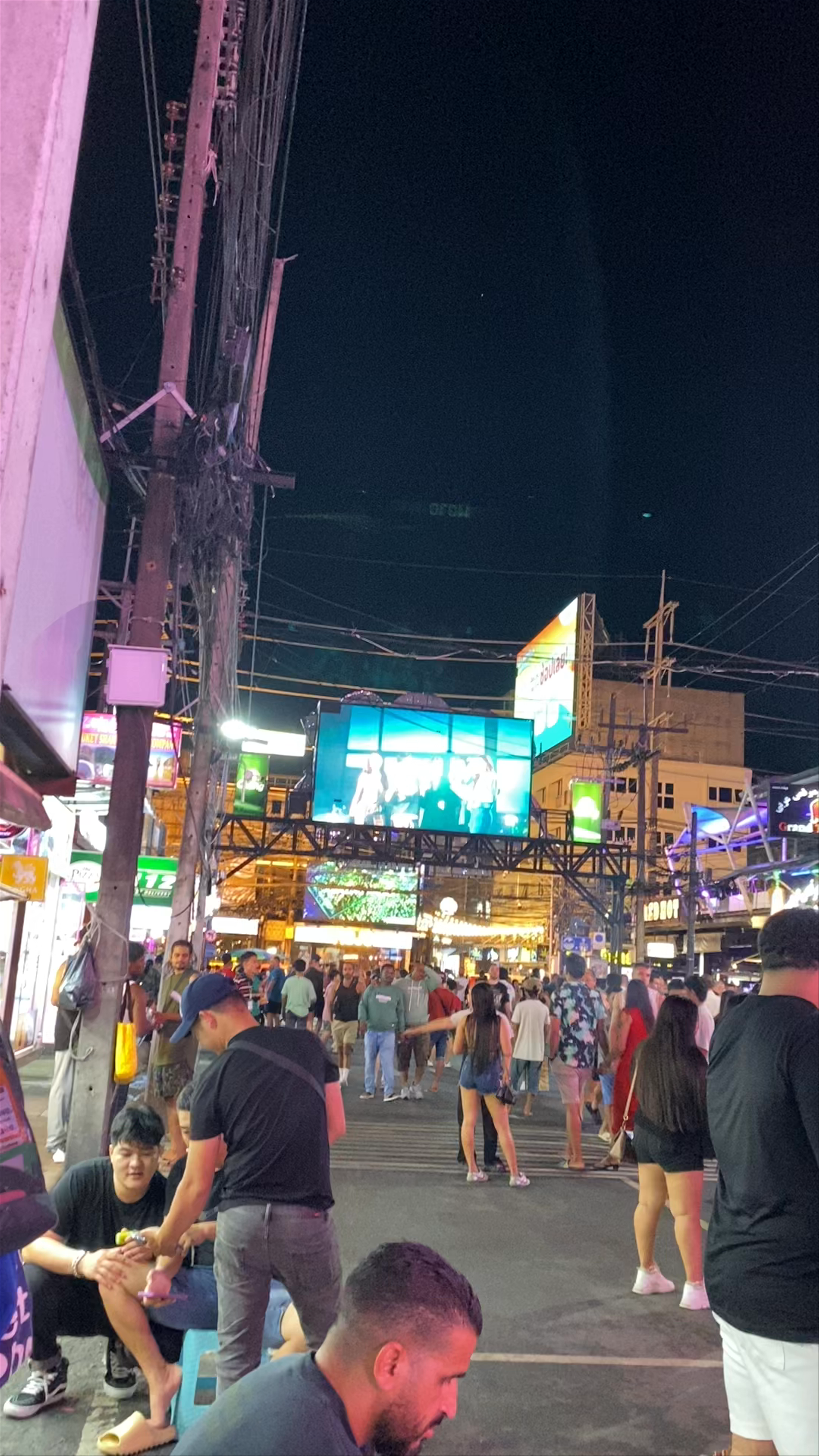 Bangla Road