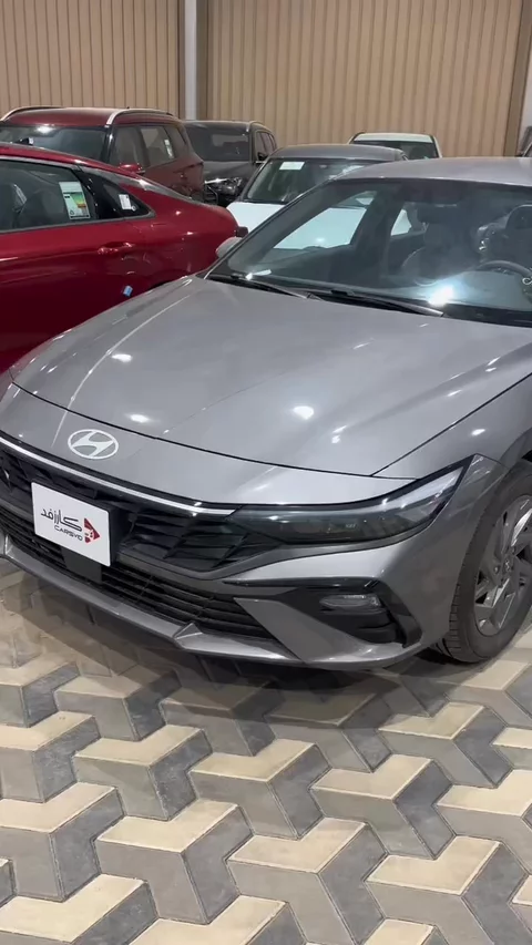 هونداي النترا Smart 2026