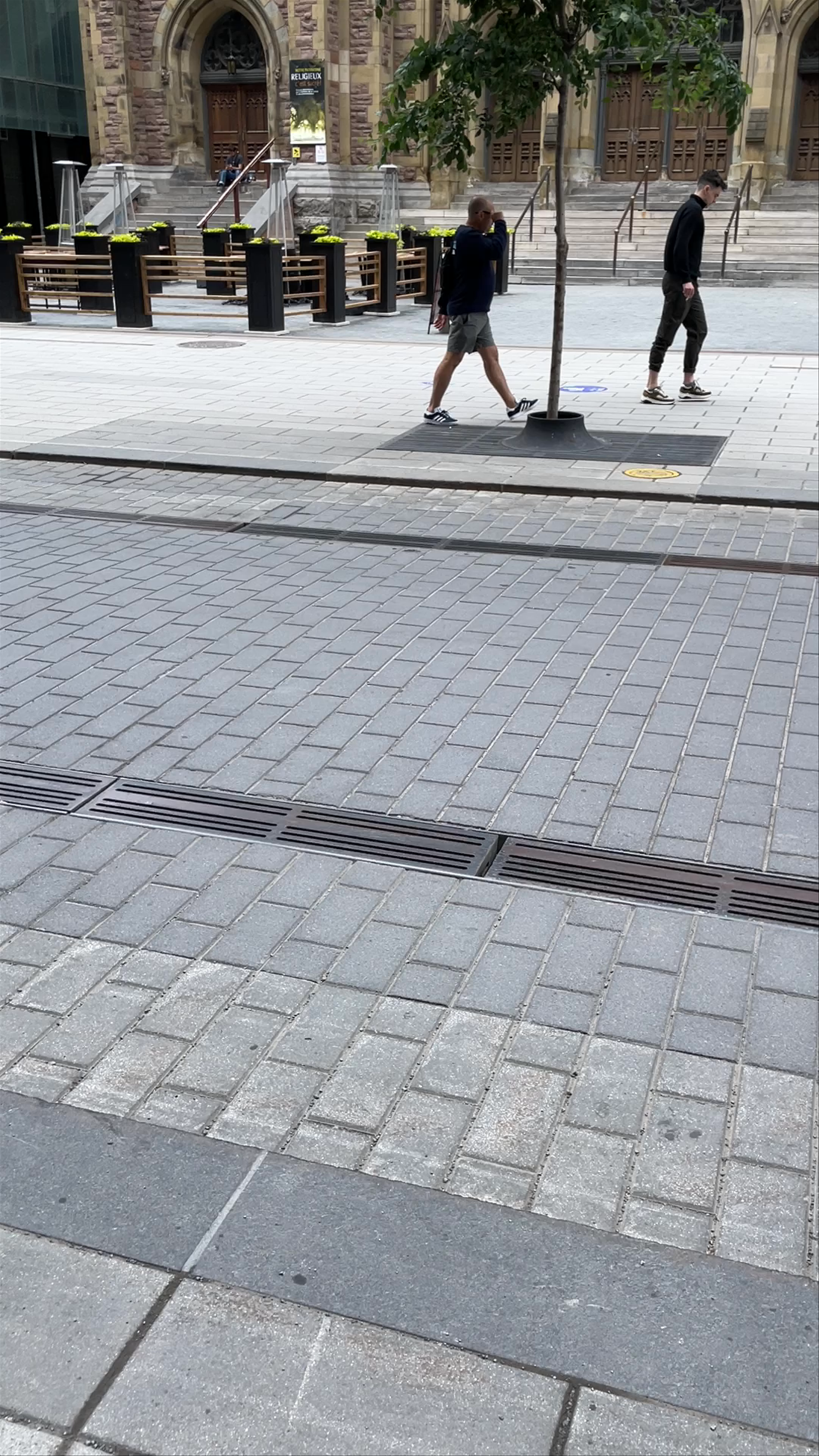 St. James United Church