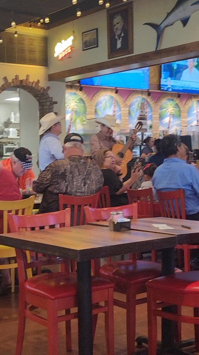 La Casona - Bars Near Me - Angleton, Texas