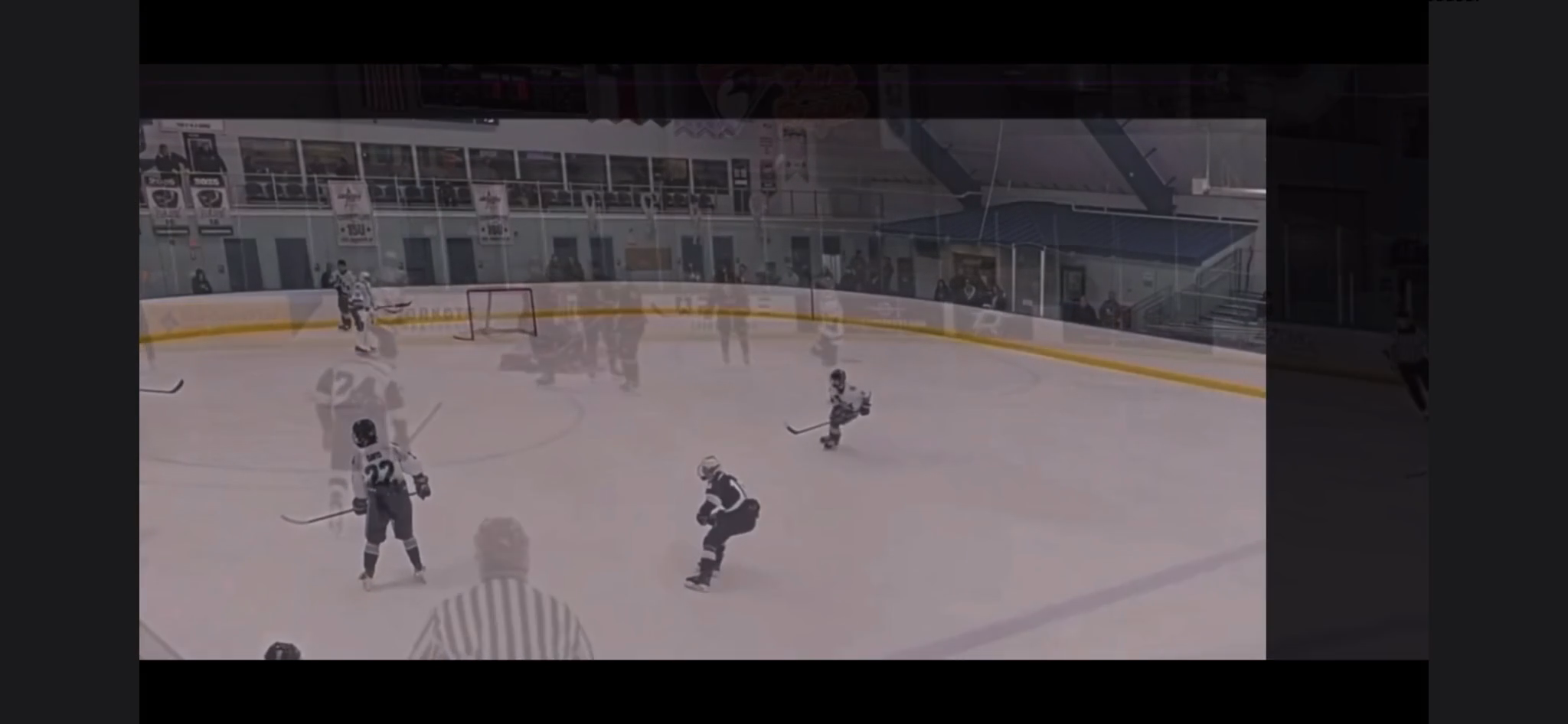 William Koster: Northwood School 16U AAA Highlight Reel