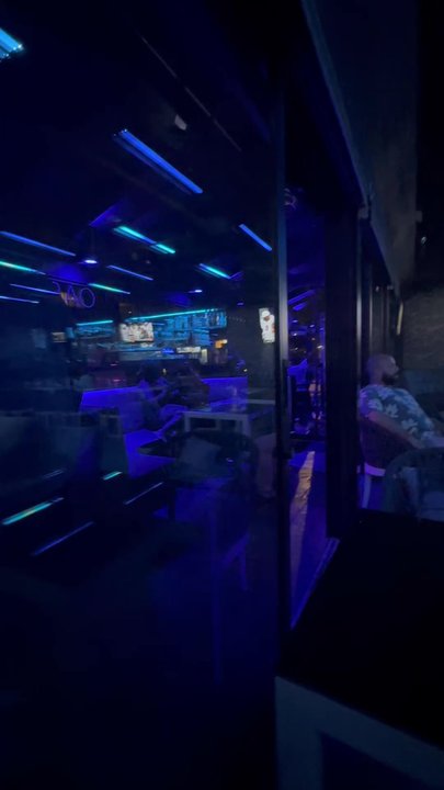 Oasis - Bar Hookah Eats - Inside - Hookah Bars Near Me - Scottsdale, Arizona