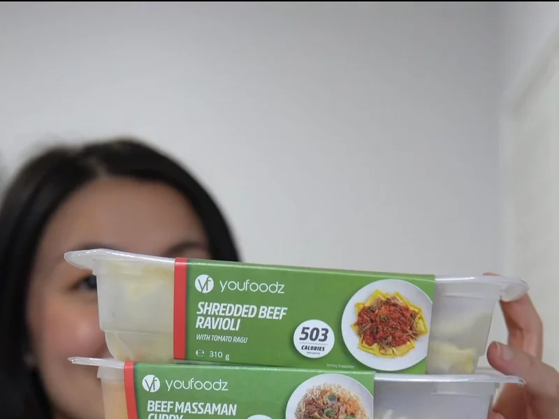 Youfoodz Campaign
