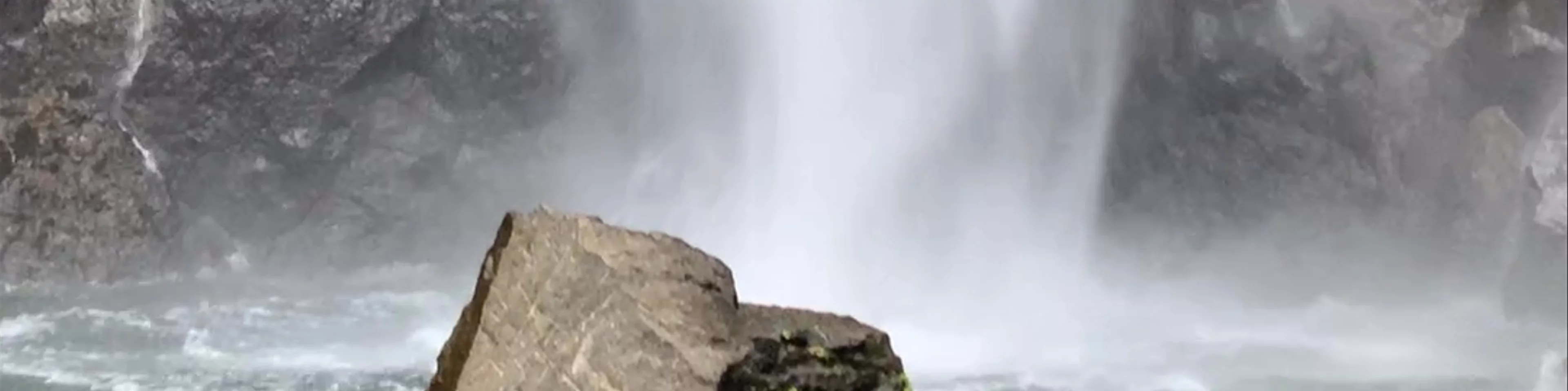 Sari-Sari WaterFall
