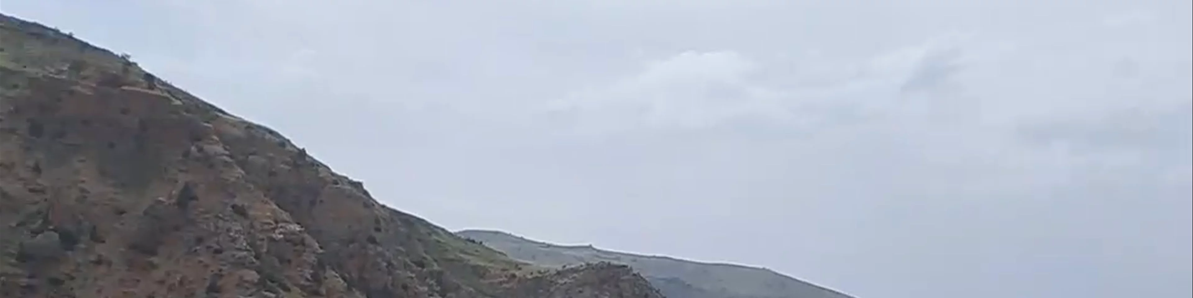 Noravank Monastery