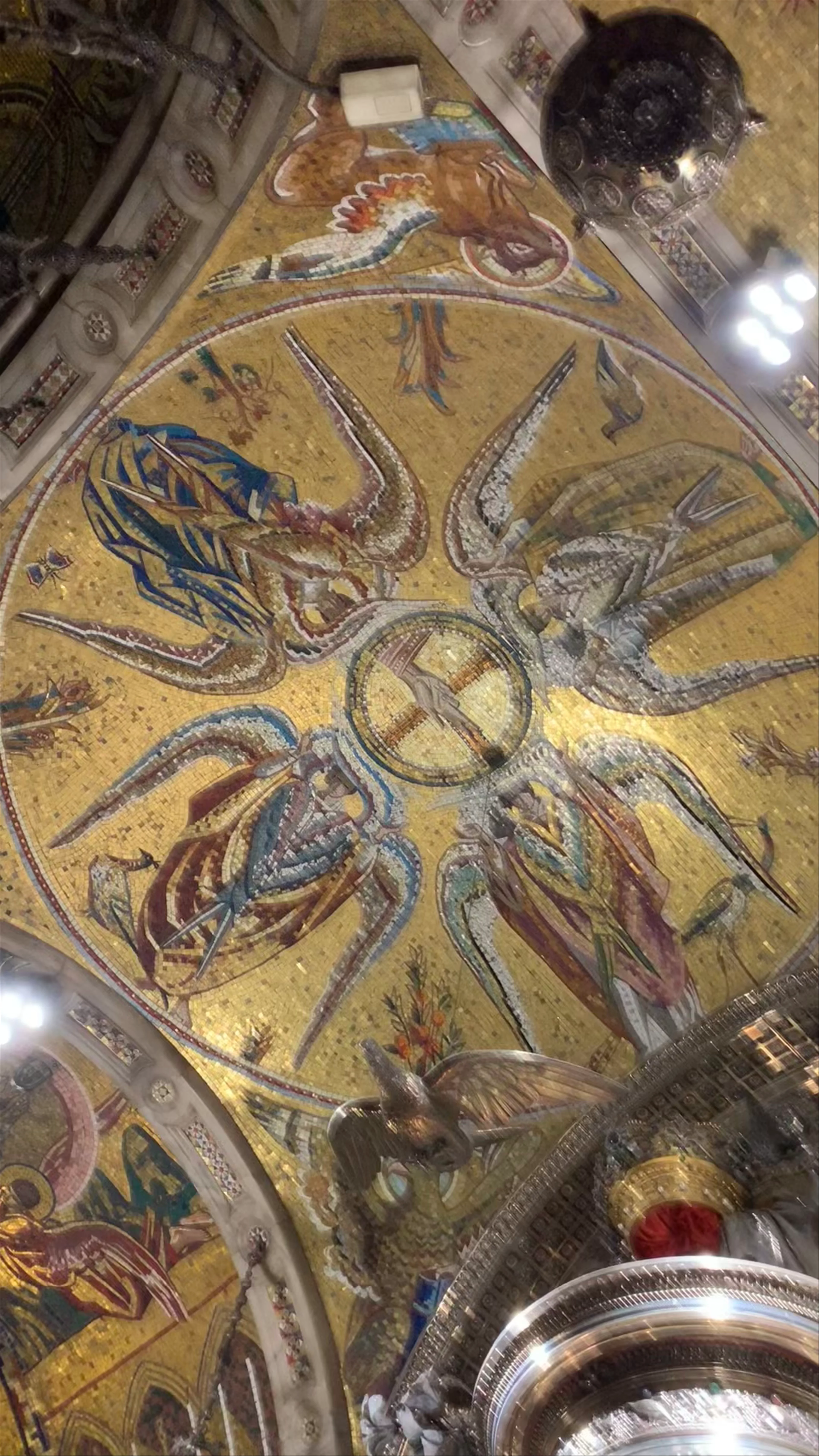 Monastero di Montserrat, Montserrat, Spain