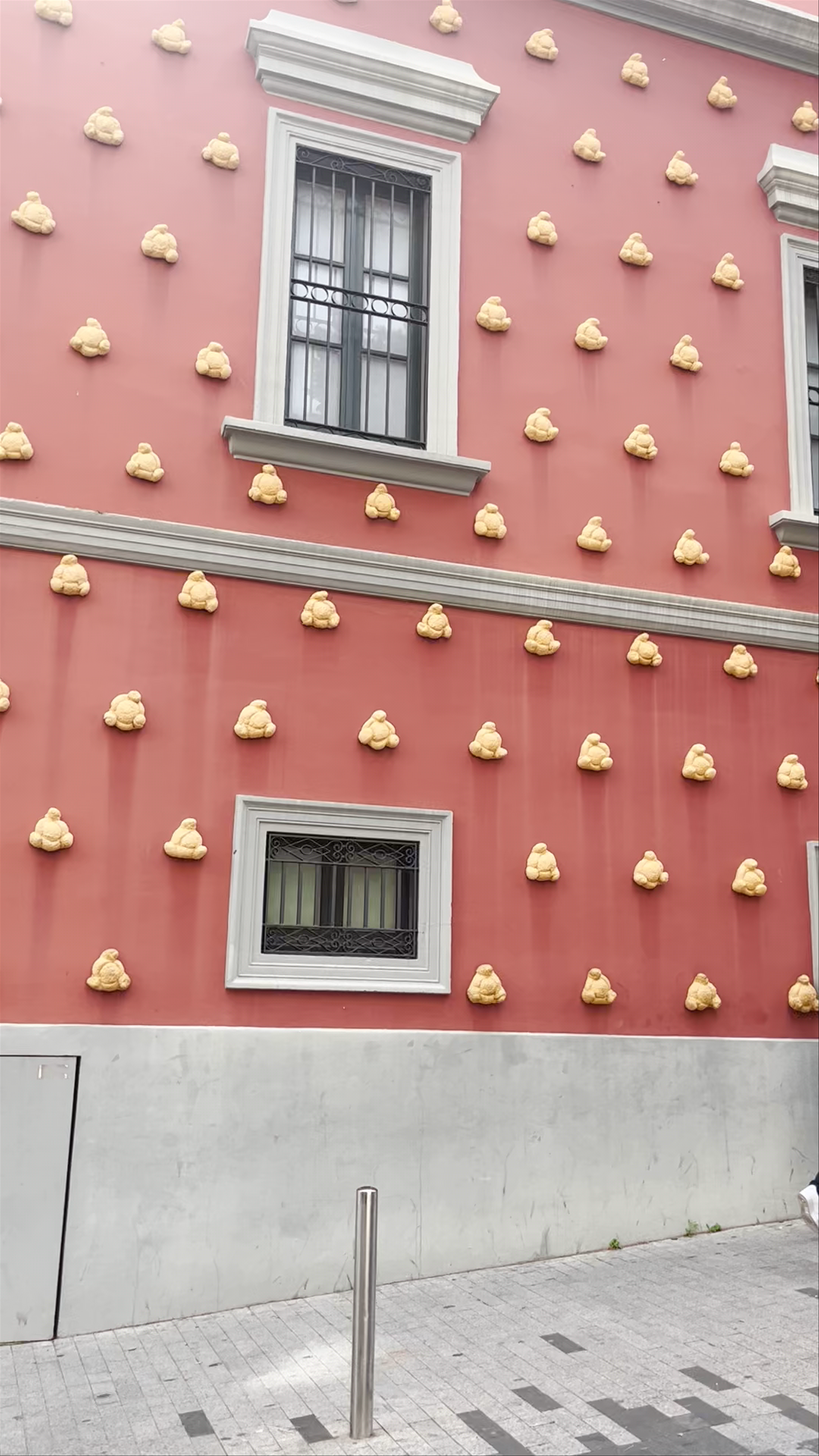 Dalí Theatre-Museum: Surreal Art in Figueres, Spain