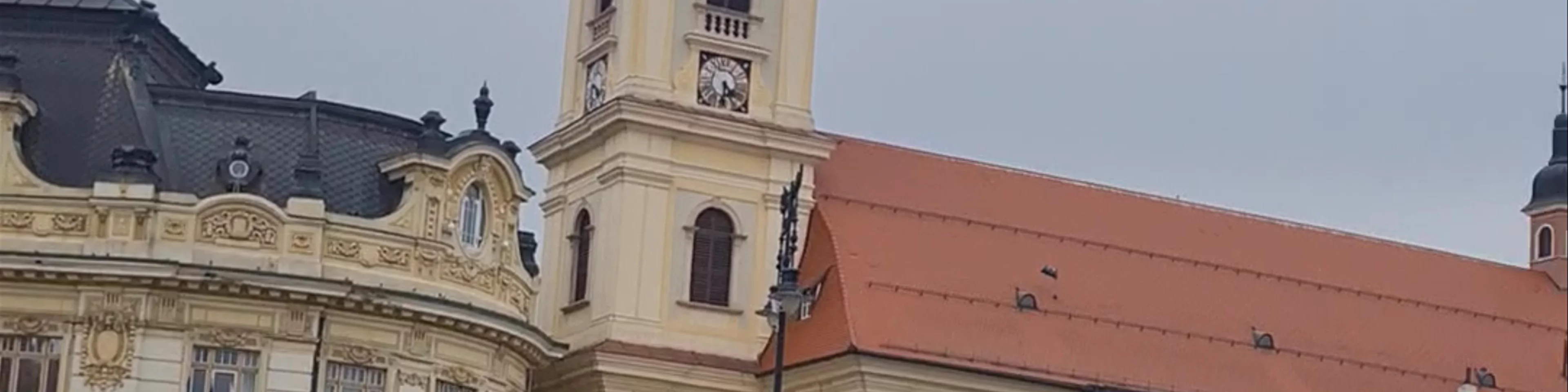Piața Mare