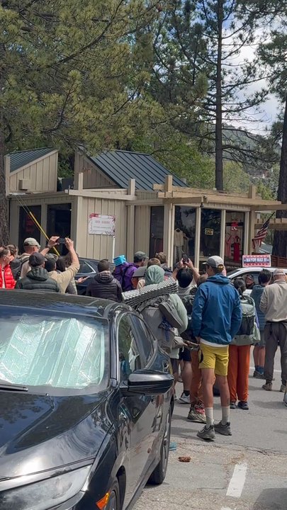 Wooley's - Men's Clothing Near Me - Idyllwild, California