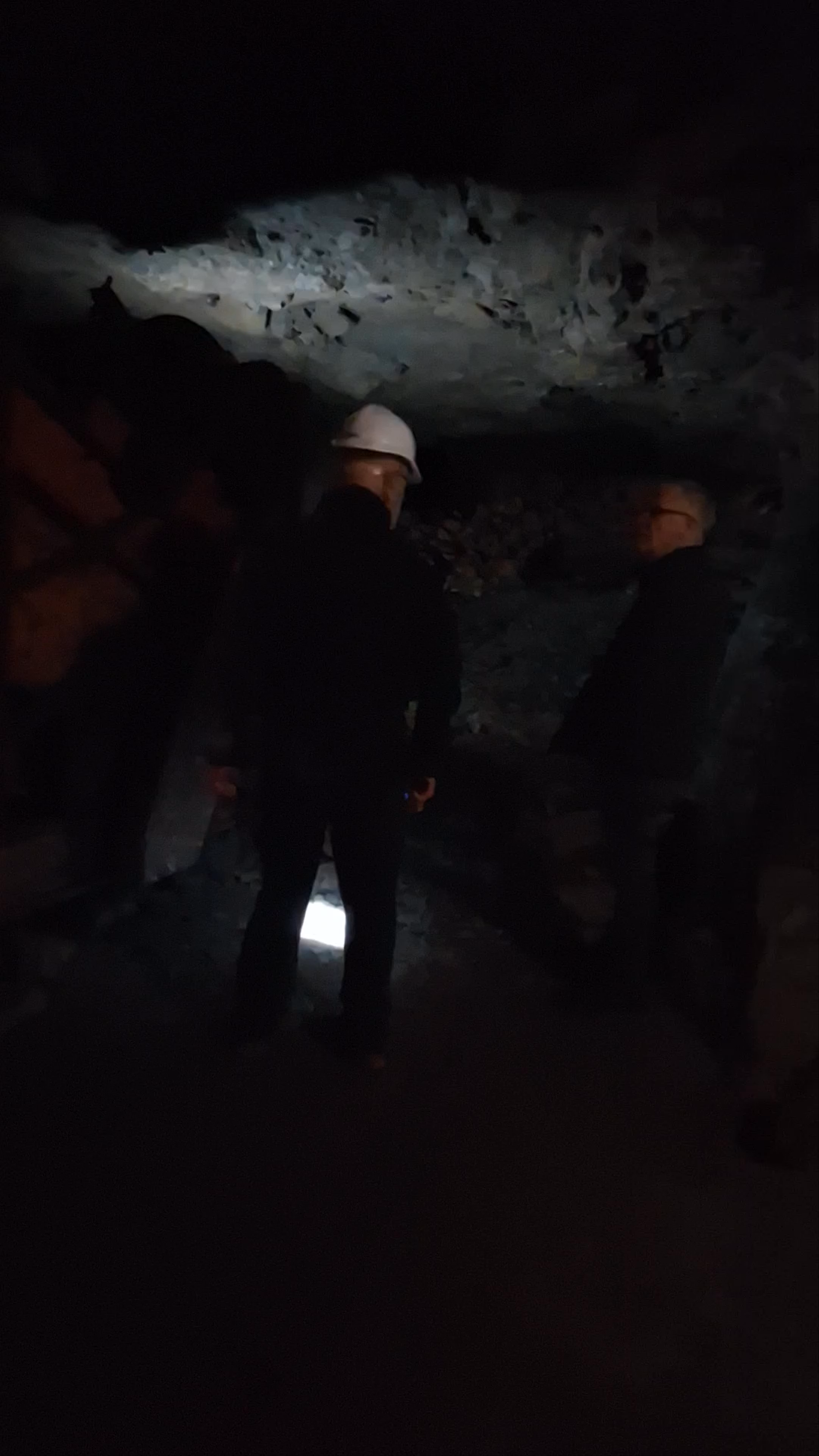 Musée des Mines de Neufchef