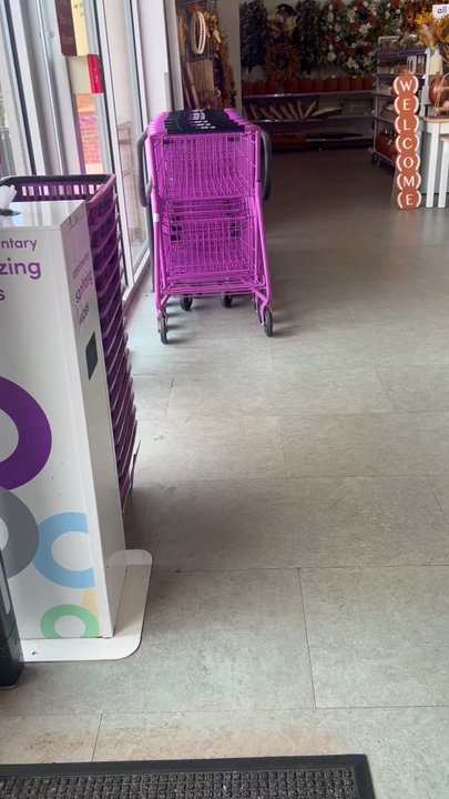 pOpshelf - Discount Store Near Me - Mooresville, North Carolina