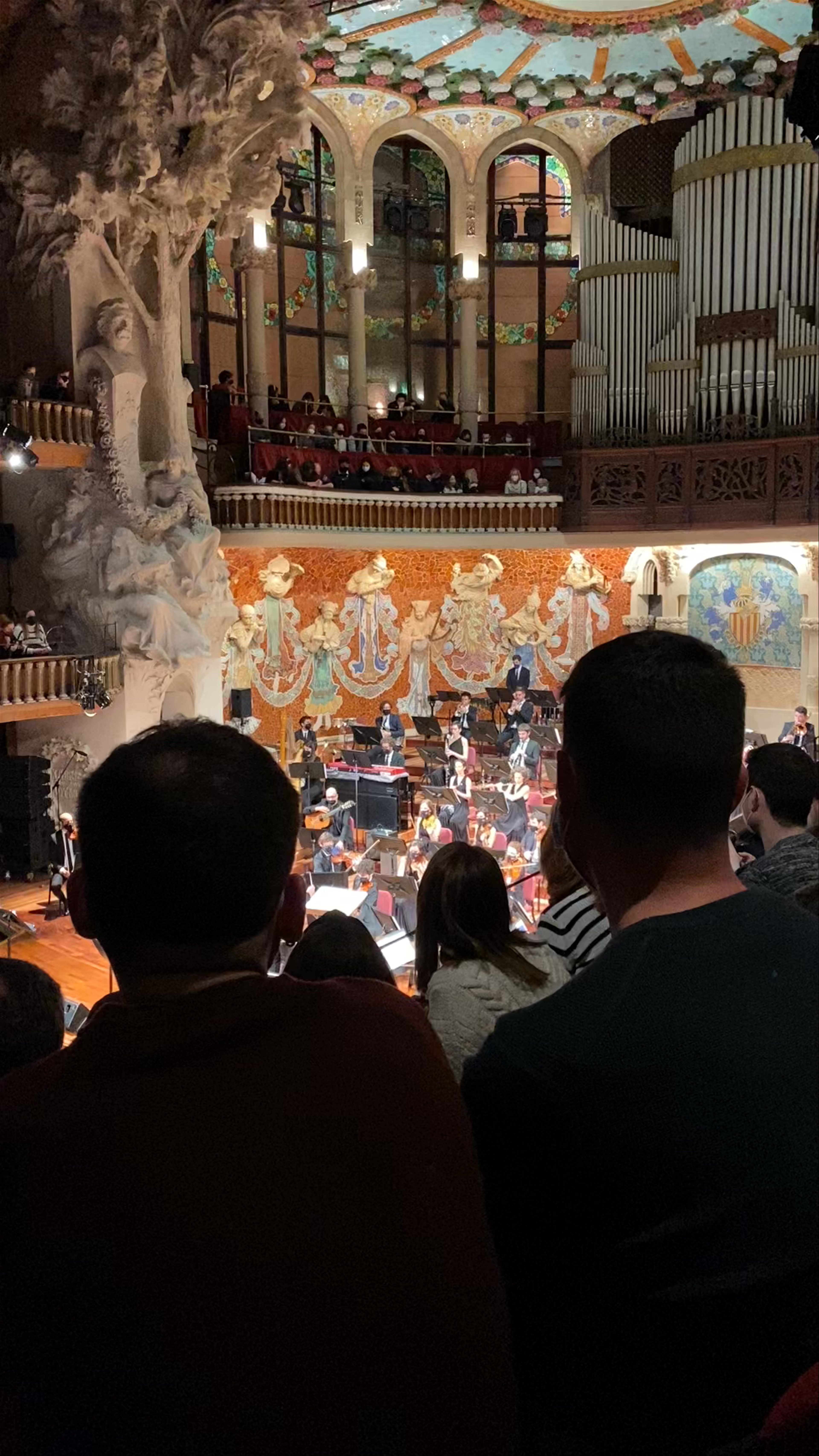Palau de la Música Catalana