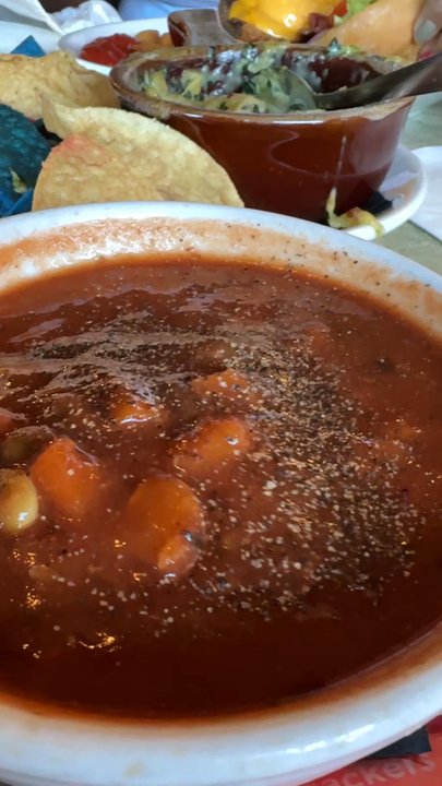 The Old Mohawk - Mohawk Turtle Soup - American Near Me - Columbus, Ohio