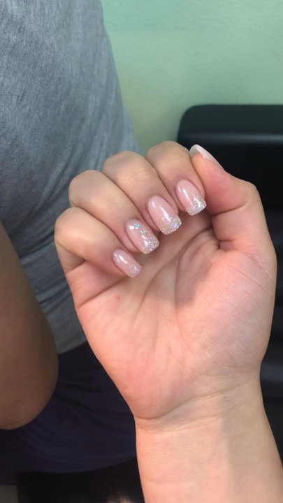 Instyle Nails - Nail Salons Near Me - Houston, Texas