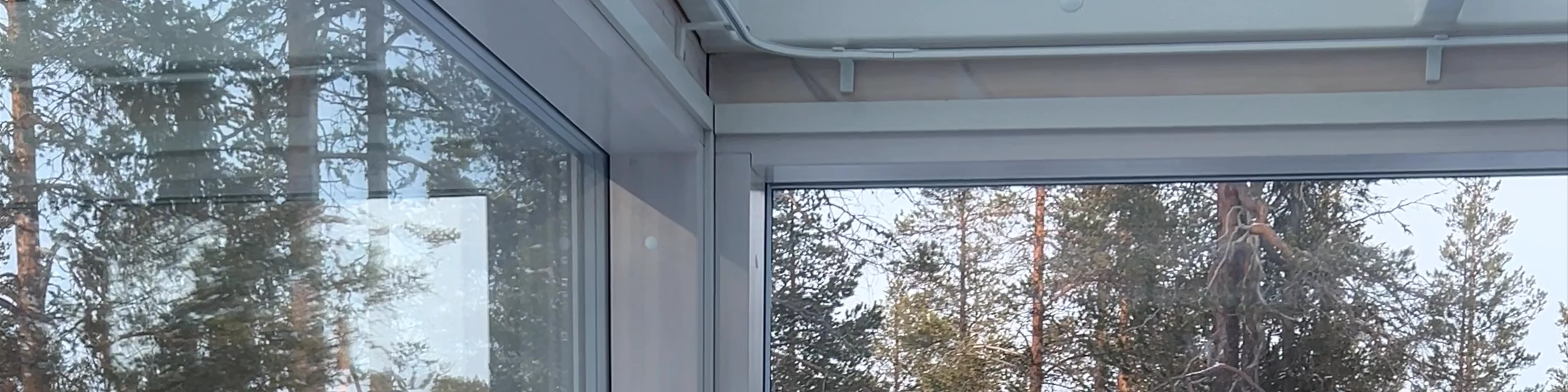 Arctic Skylight Lodge