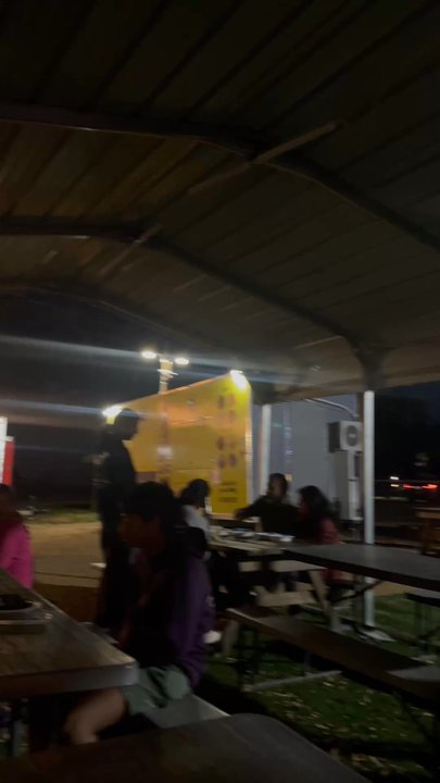Chatpatti Chaat - Food truck - Indian Near Me - Austin, Texas