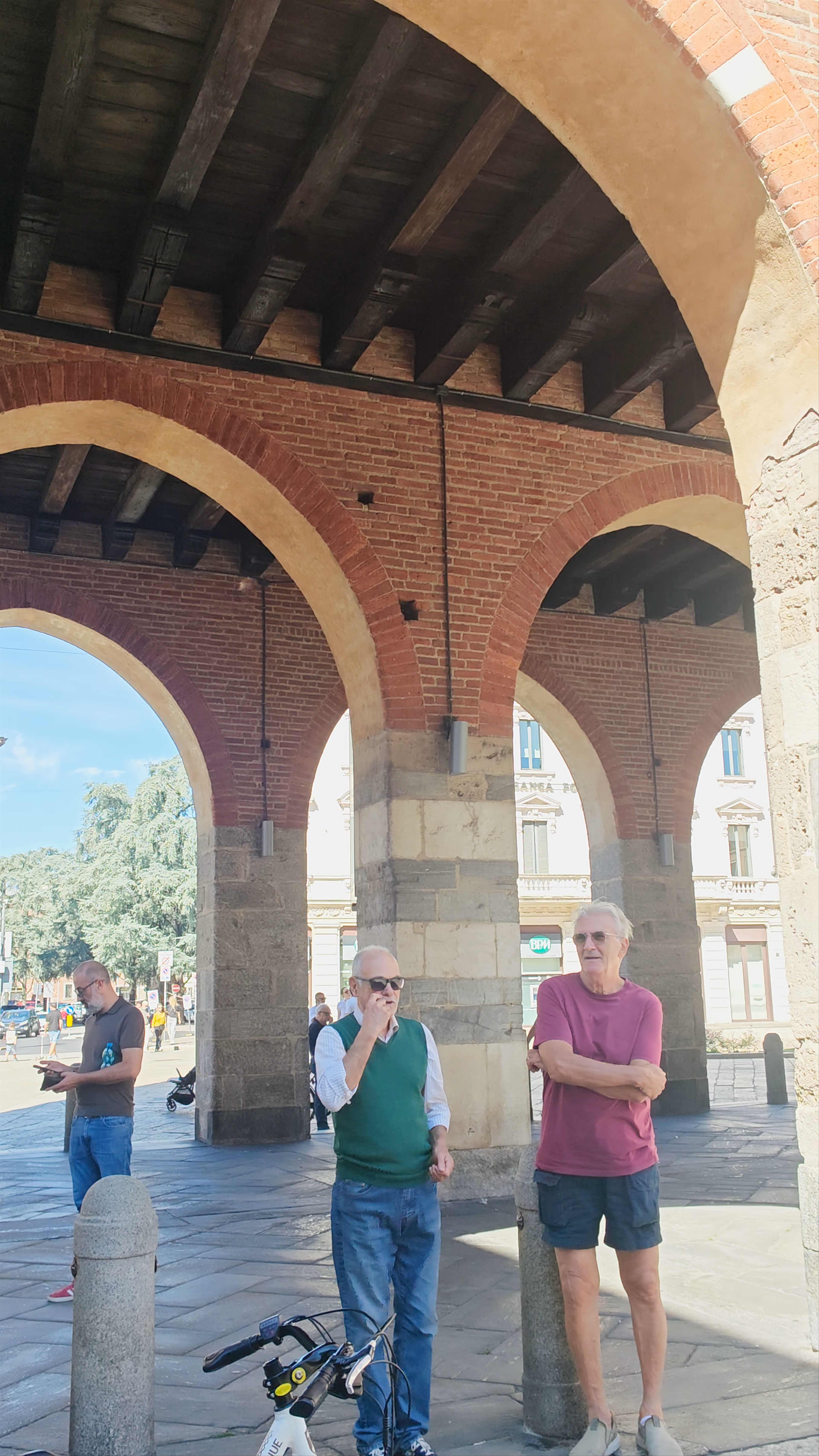 Palazzo dell'Arengario