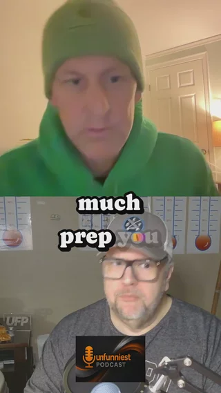 Video thumbnail for video titled What's it like for a coach preparing for a state semi final game?