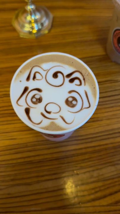 Moore Coffee Shop - Mexican mocha - Coffee & Tea Near Me - Seattle, Washington