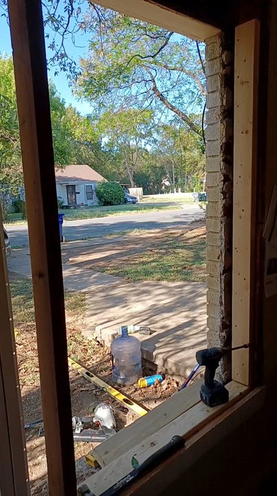Bonfils Home Improvement - Handyman Near Me
