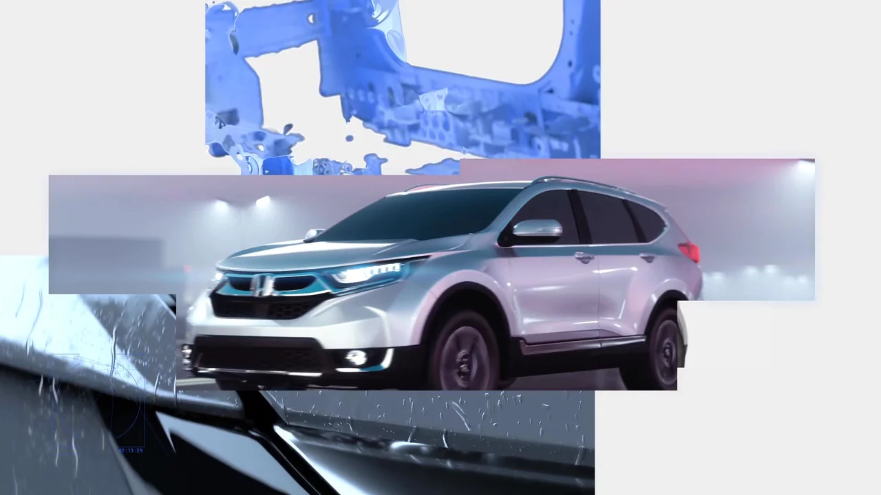 Honda E