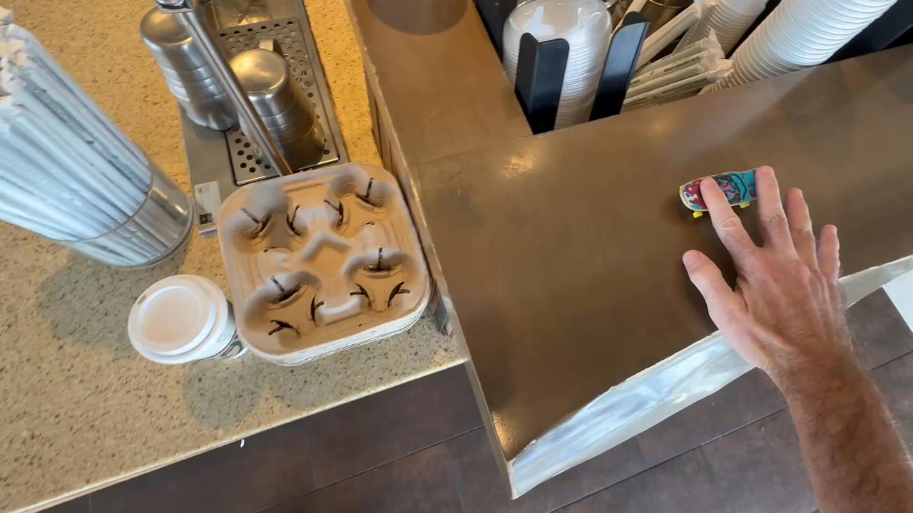 Starbucks - Dirty chai barista drop - Coffee & Tea Near Me - Converse, Texas